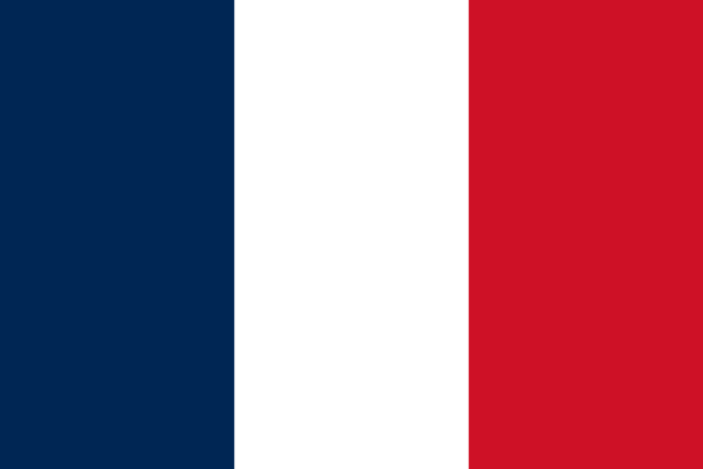 フランス(パリ・ニース・マルセイユ)