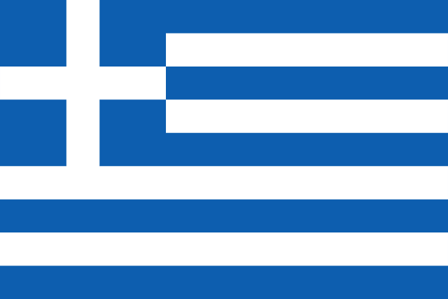 ギリシャ(アテネ・サントリーニ・ミコノス)