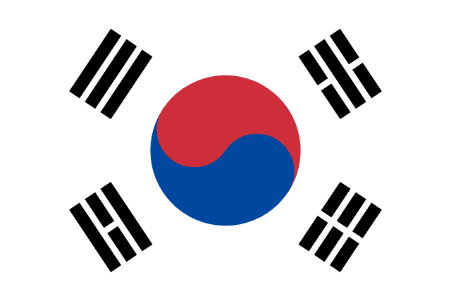韓国