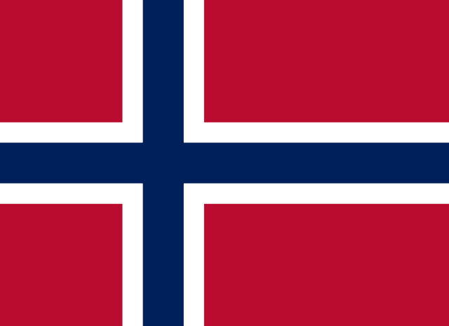 ノルウェー(オスロ・フィヨルド観光)
