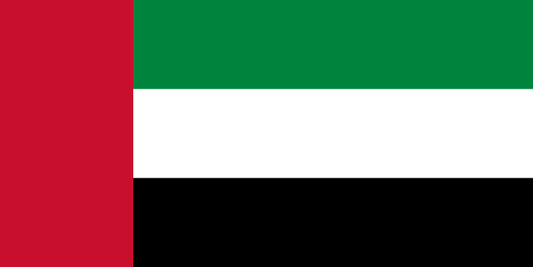 中東5カ国（バーレーン・サウジ・UAE・カタール・クウェート）
