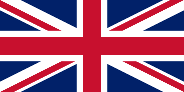 イギリス（ロンドン・エジンバラ）