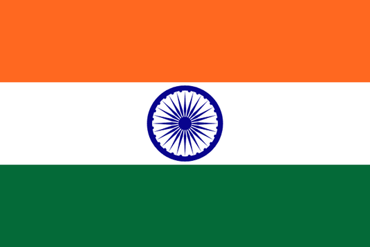 インド