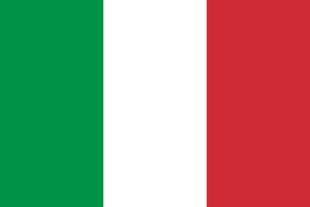 イタリア（ローマ・フィレンツェ・ヴェネツィア・ミラノ）