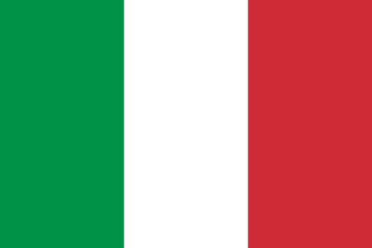イタリア（ローマ・フィレンツェ・ヴェネツィア・ミラノ）