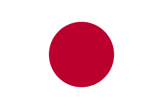 Japan flag
