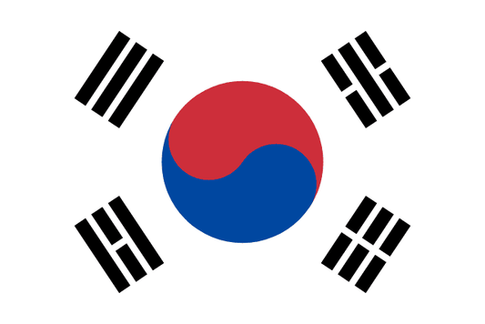 韓国