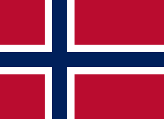ノルウェー（オスロ・フィヨルド観光）
