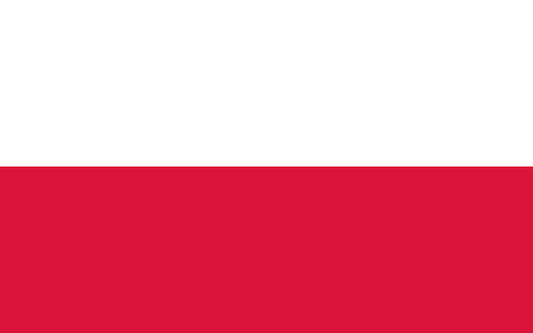 ポーランド（ワルシャワ・クラクフ）